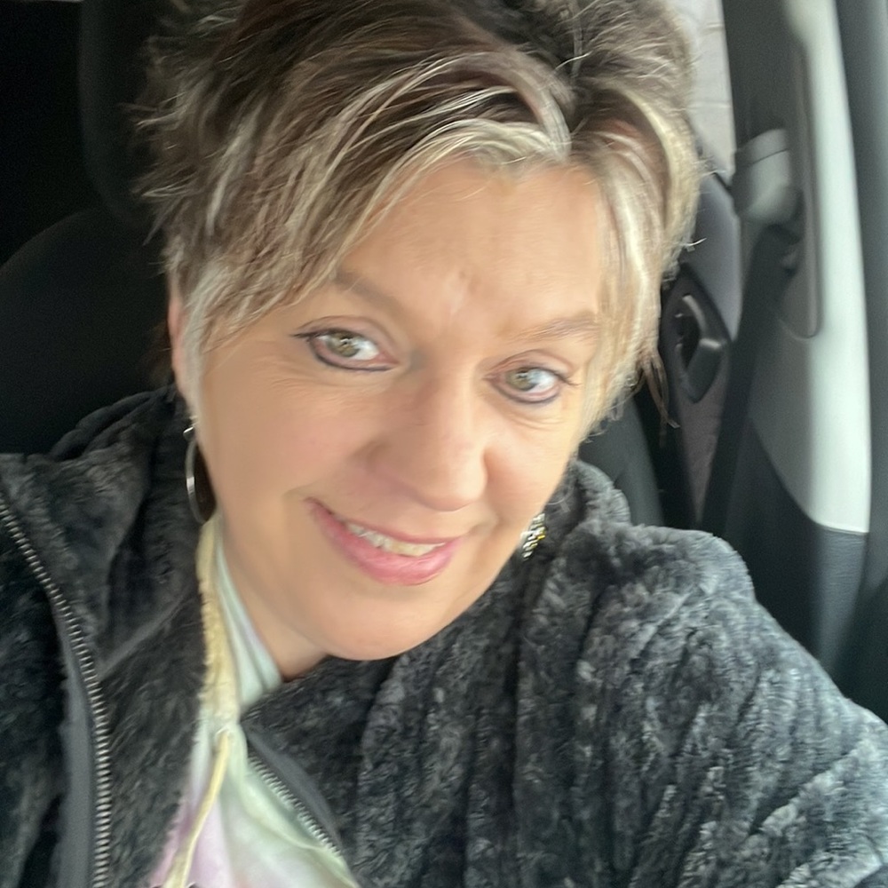 Meet your Posher, Tabetha